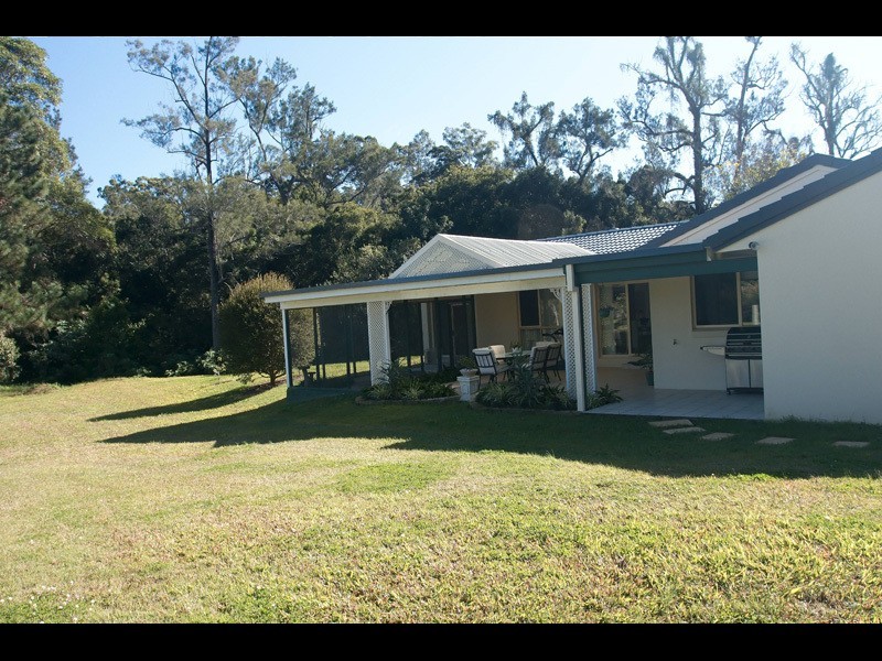 3 Riverpark Drive, Nerang QLD 4211