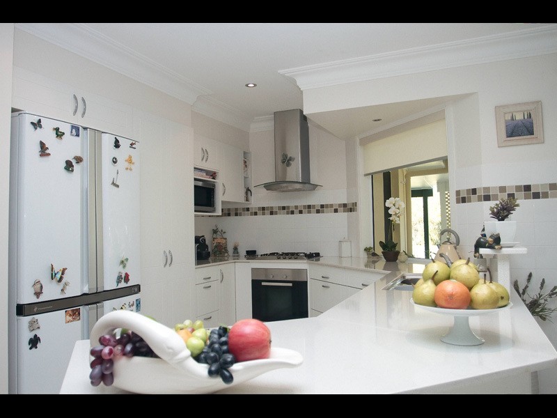 3 Riverpark Drive, Nerang QLD 4211