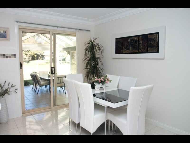 3 Riverpark Drive, Nerang QLD 4211