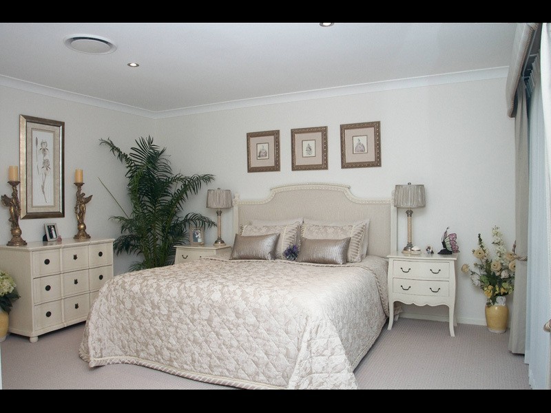 3 Riverpark Drive, Nerang QLD 4211
