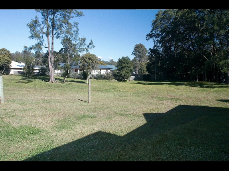 3 Riverpark Drive, Nerang QLD 4211
