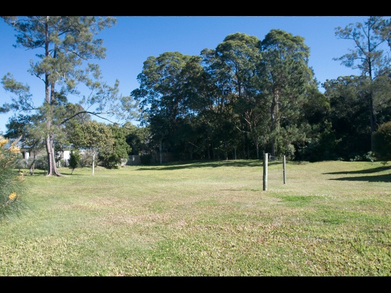 3 Riverpark Drive, Nerang QLD 4211