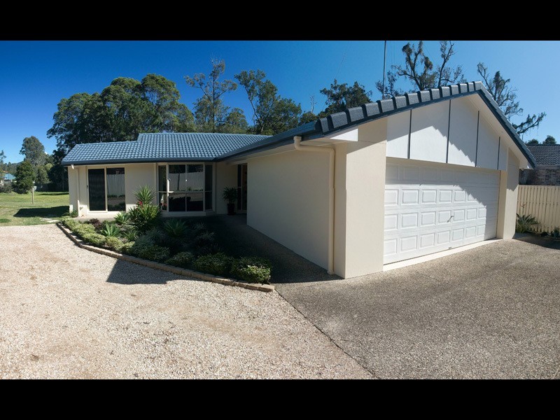 3 Riverpark Drive, Nerang QLD 4211