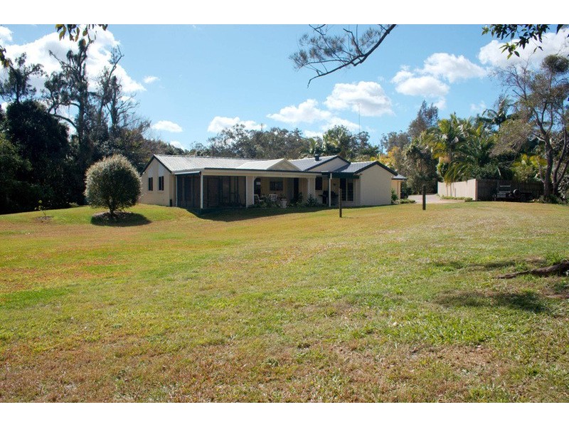 3 Riverpark Drive, Nerang QLD 4211