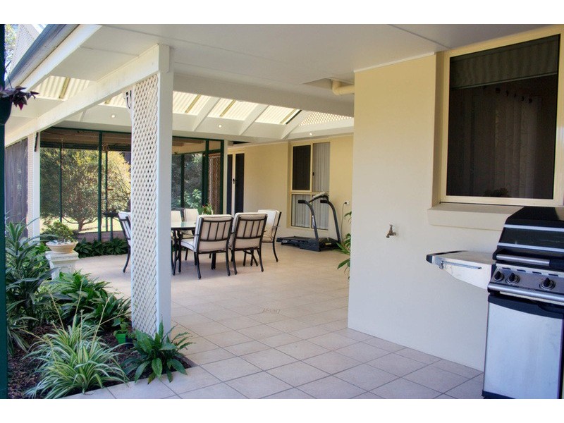 3 Riverpark Drive, Nerang QLD 4211