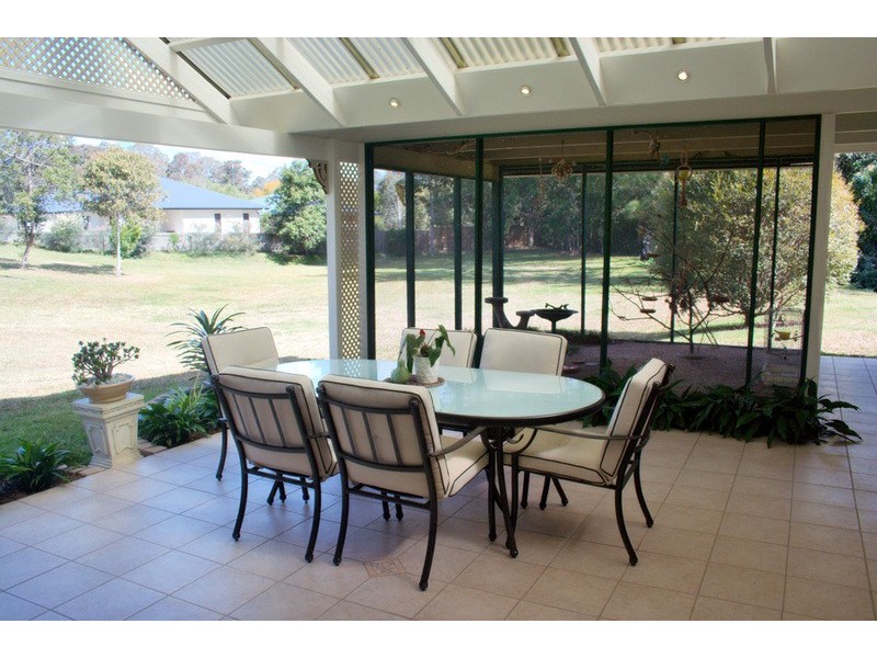 3 Riverpark Drive, Nerang QLD 4211