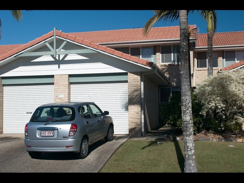 5/13 Bowden Court, Nerang QLD 4211