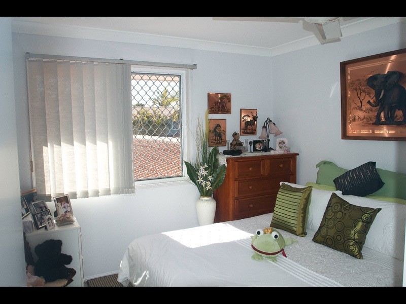 5/13 Bowden Court, Nerang QLD 4211