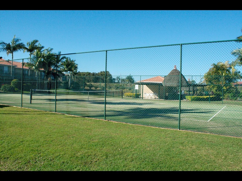 5/13 Bowden Court, Nerang QLD 4211