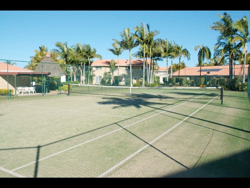 5/13 Bowden Court, Nerang QLD 4211