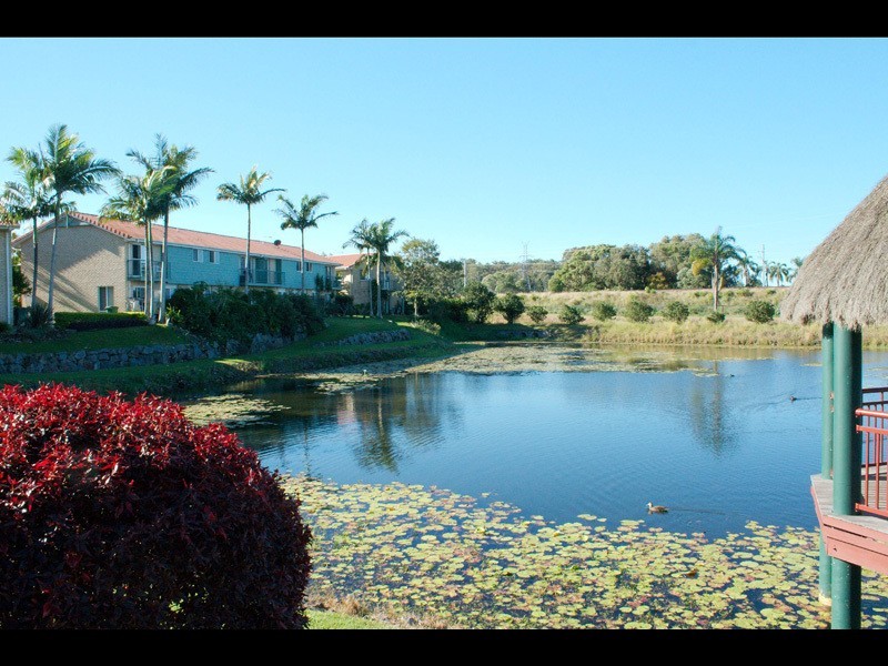 5/13 Bowden Court, Nerang QLD 4211