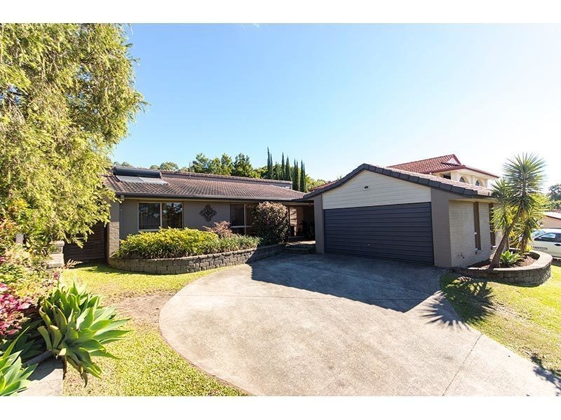 13 Bradstone Road, Carrara QLD 4211