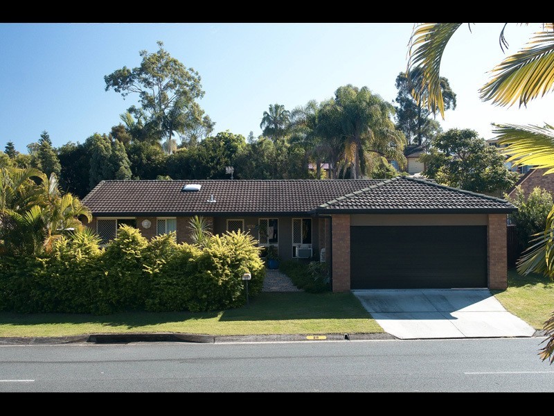 28 Riverpark Drive, Nerang QLD 4211