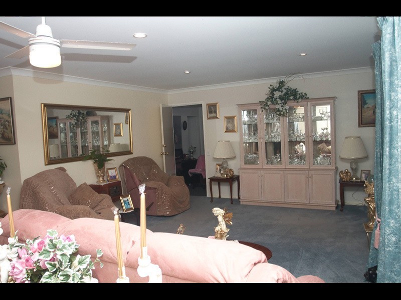 28 Riverpark Drive, Nerang QLD 4211