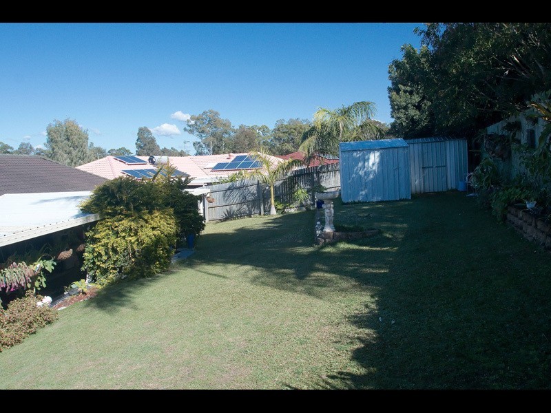 28 Riverpark Drive, Nerang QLD 4211