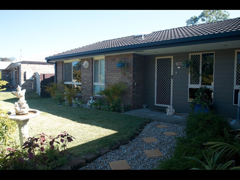 28 Riverpark Drive, Nerang QLD 4211