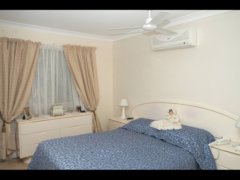 28 Riverpark Drive, Nerang QLD 4211