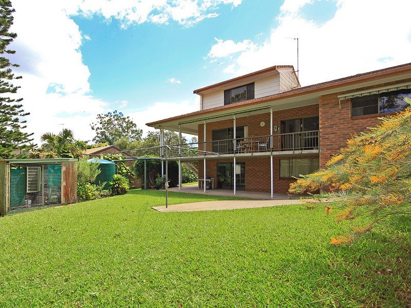 19 Bartlett Avenue, Nerang QLD 4211