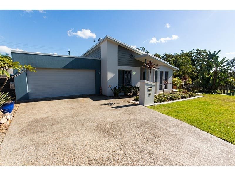 14 Marlee Jayne, Nerang QLD 4211