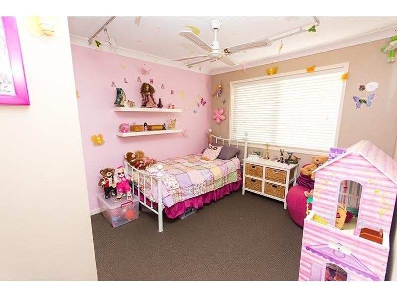 14 Marlee Jayne, Nerang QLD 4211