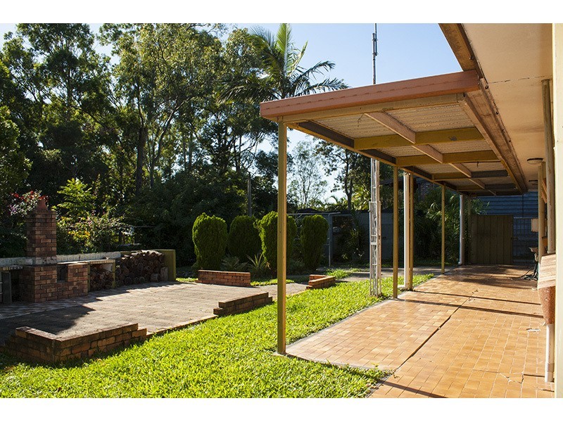 15 Harbinger Court, Nerang QLD 4211