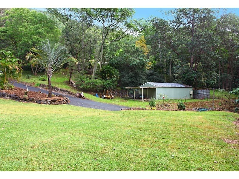 105 Henri Roberts Drive, Clagiraba QLD 4211