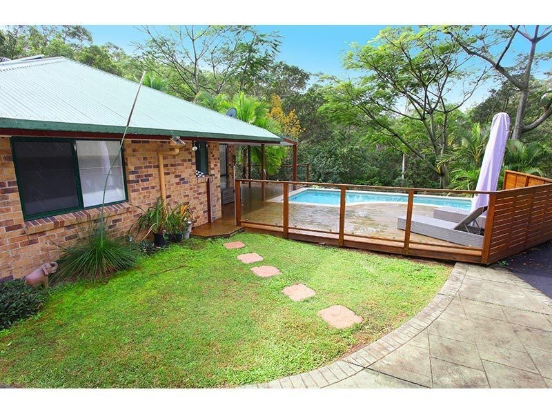 105 Henri Roberts Drive, Clagiraba QLD 4211