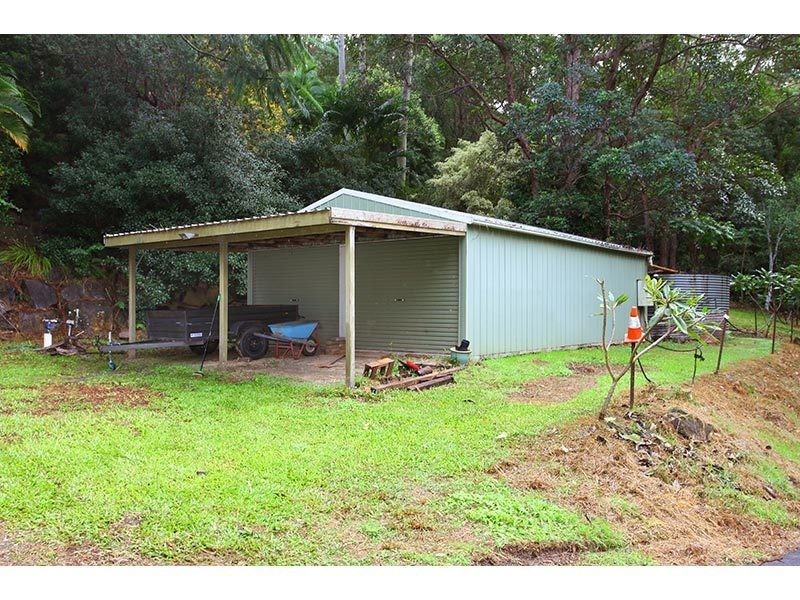 105 Henri Roberts Drive, Clagiraba QLD 4211