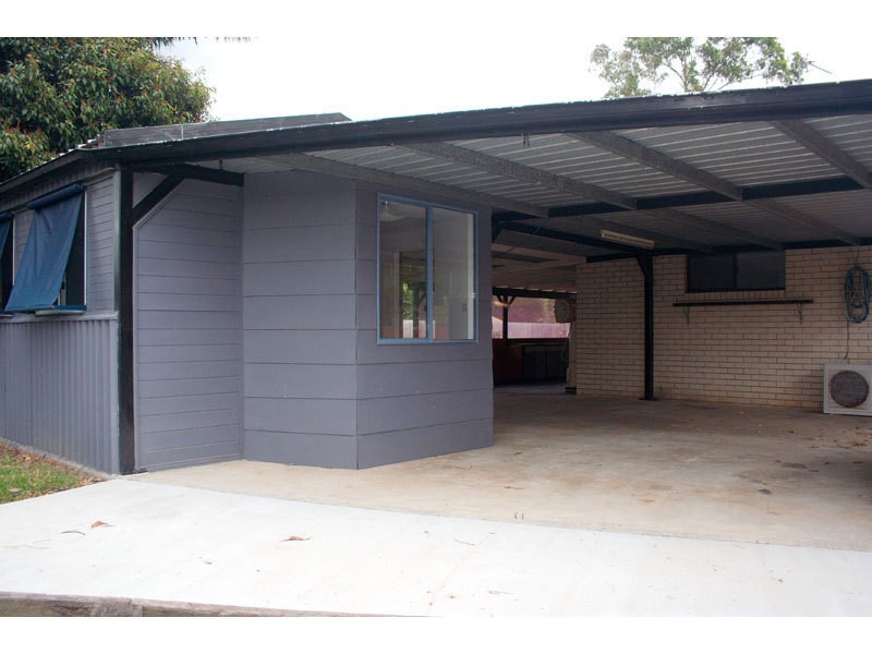 17 Dorrigo Drive, Worongary QLD 4213