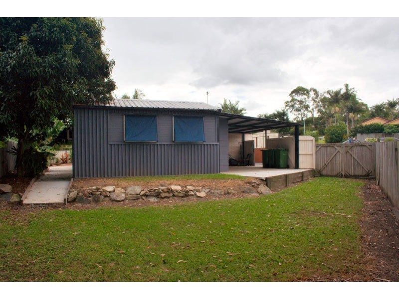 17 Dorrigo Drive, Worongary QLD 4213
