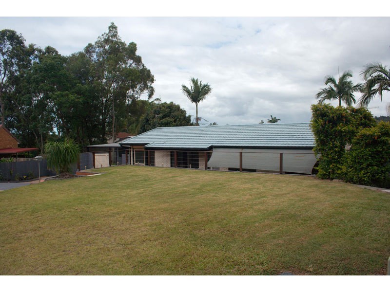 17 Dorrigo Drive, Worongary QLD 4213