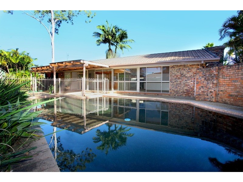 5 Koola Drive, Nerang QLD 4211