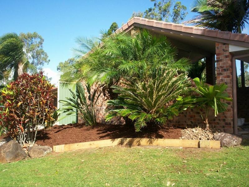 5 Koola Drive, Nerang QLD 4211