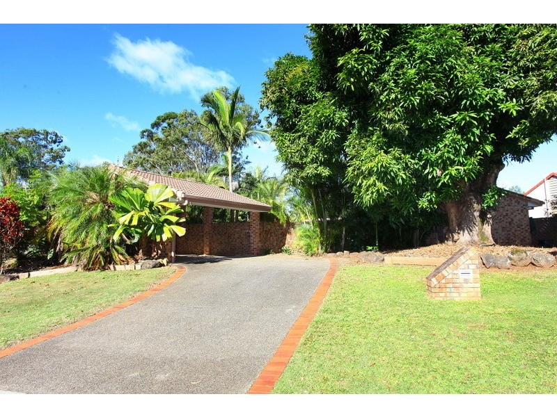 5 Koola Drive, Nerang QLD 4211