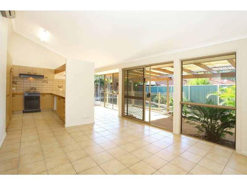 5 Koola Drive, Nerang QLD 4211