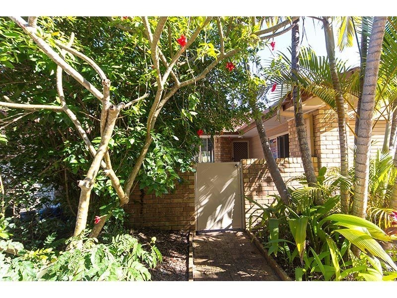 3/8 Kilpatrick Court, Highland Park QLD 4211