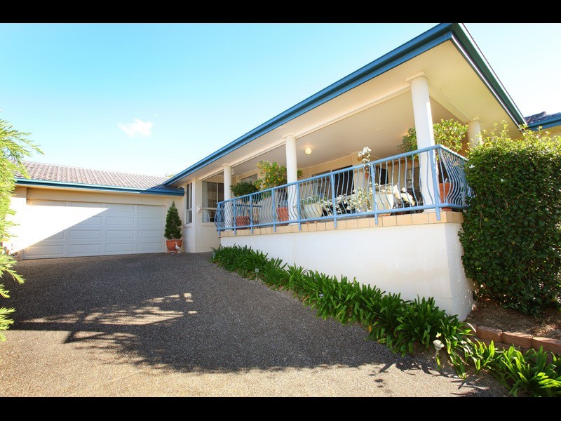 Highland Park QLD 4211