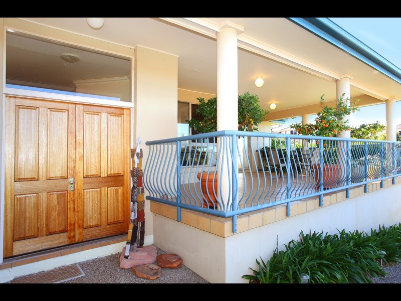Highland Park QLD 4211