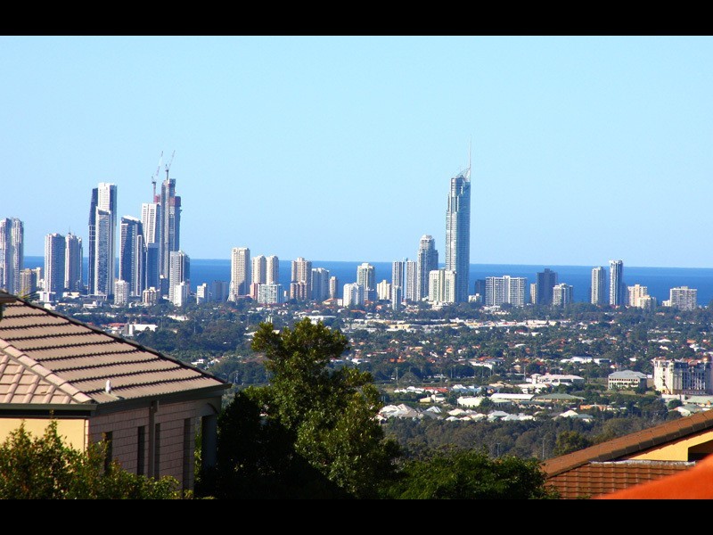 Highland Park QLD 4211