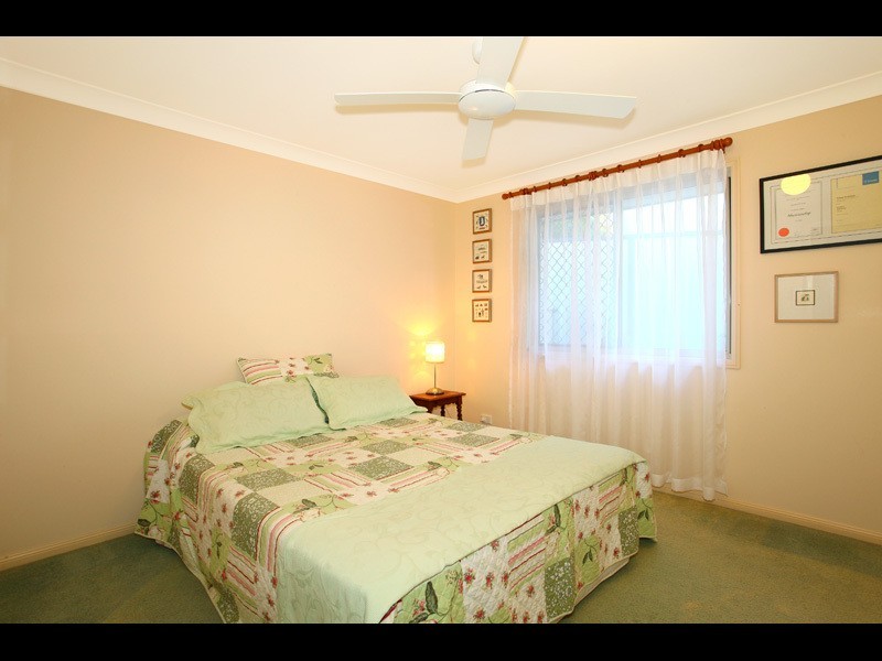 Highland Park QLD 4211
