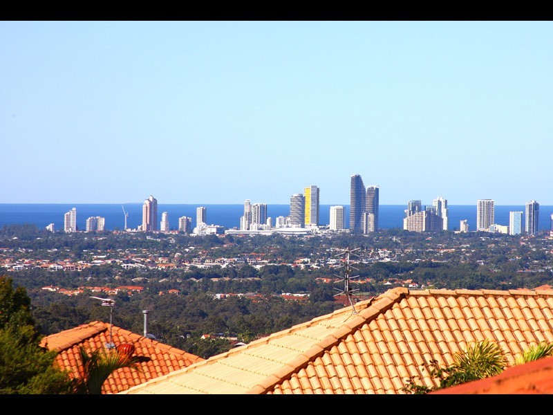 Highland Park QLD 4211