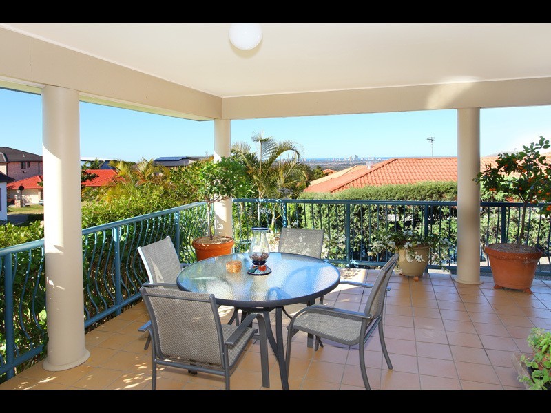 Highland Park QLD 4211