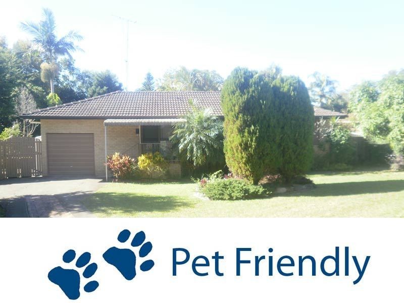 10 Baloo Street, Nerang QLD 4211