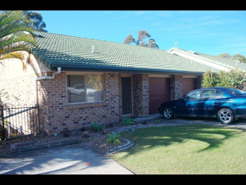 46/6 Ben Lomond Drive, Highland Park QLD 4211