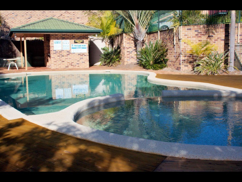 46/6 Ben Lomond Drive, Highland Park QLD 4211