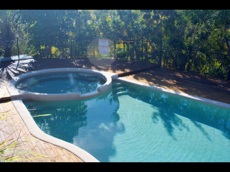 46/6 Ben Lomond Drive, Highland Park QLD 4211