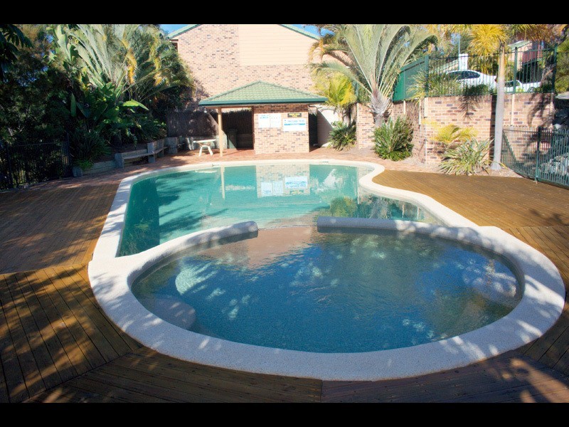 46/6 Ben Lomond Drive, Highland Park QLD 4211