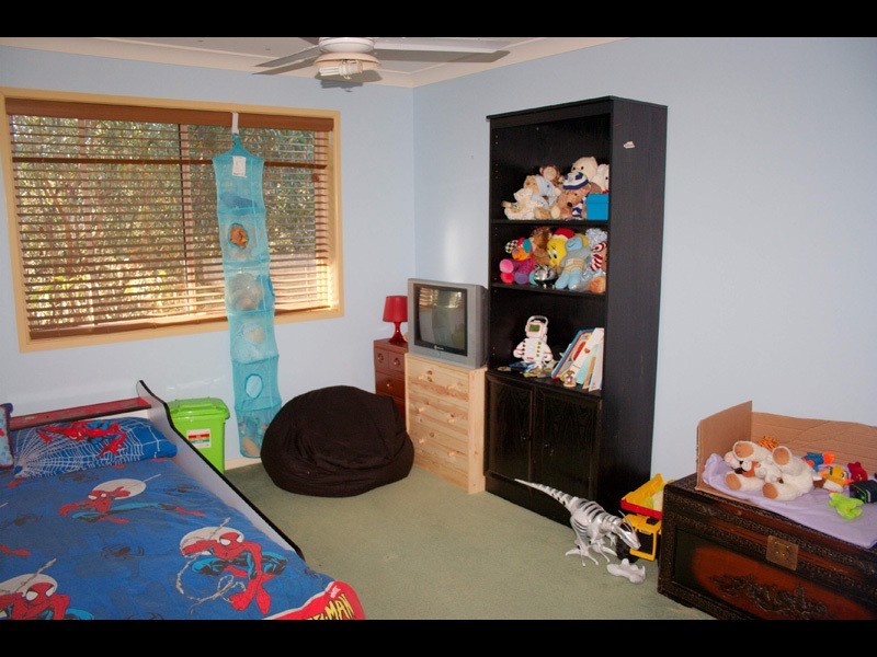 46/6 Ben Lomond Drive, Highland Park QLD 4211