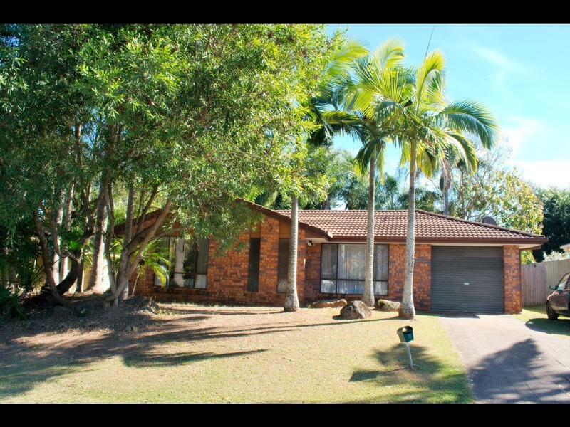 36 Merloo Drive, Nerang QLD 4211