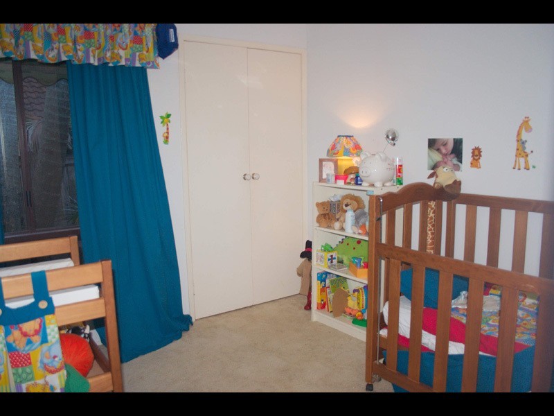 36 Merloo Drive, Nerang QLD 4211